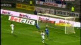 Ligue 1: Lyon 2-1 Auxerre (2011-2012)
