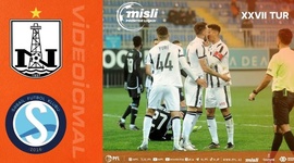 Premyer Liqa: Neftchi PFK 3 - 0 Sabail FK (2023-2024)