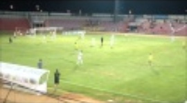 Jogos Amigáveis: Desp. Aves 0-1 Paços Ferreira (2012-2013)