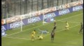 Serie A: Cagliari 2-2 Udinese (2009-2010)
