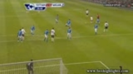 Premier League: Tottenham 3-1 Wigan (2011-2012)