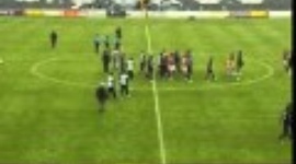 Liga Orangina: Santa Clara 0-3 Penafiel (2010-2011)