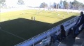 II Divisão B Norte: Camacha 0-0 Mirandela (2011-2012)