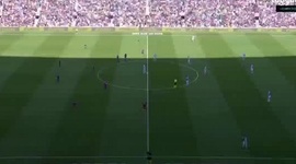 La Liga: Barcelona 2 - 0 Espanyol (2018-2019)