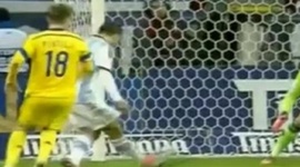 Amigáveis de seleções: Roménia 0 - 0 Argentina (2014)