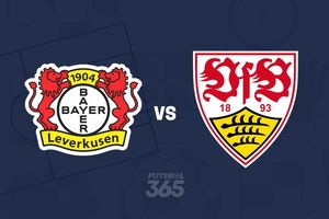 EM DIRETO: Acompanhe o Leverkusen vs Estugarda da Supertaça