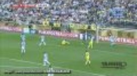 La Liga: Villarreal 2-1 Málaga (2009-2010)