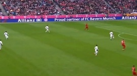 Bundesliga: Bayern München 2 - 0 FC Ingolstadt 04 (2015-2016)