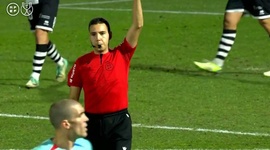 Copa del Rey: Unionistas Salamanca 1 - 3 Barcelona (2023-2024)