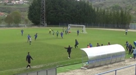 Campeonato de Portugal: Montalegre 2 - 0 S. Martinho (2020-2021)