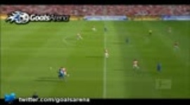Bundesliga: Mainz 0-4 1899 Hoffenheim (2011-2012)