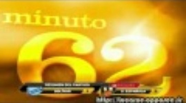 Copa Libertadores: Bolivar 1-3 Unión Española (2012)