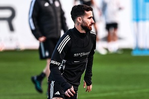 Rafa Silva e o Besiktas: uma relação insustentável que pode terminar em Portugal