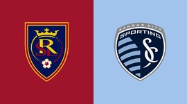 Major League Soccer: Salt Lake 2 - 3 Kansas City (2023)