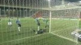 Brasileirão: Palmeiras 0-0 Grémio (2012)