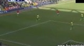 Premier League: Norwich 1-2 Man Utd (2011-2012)