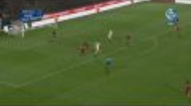 Liga 1: CFR Cluj 0-5 Rapid (2011-2012)