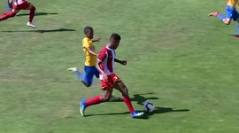 Liga Revelação: Estoril 1 - 4 Desp. Aves (2018-2019)