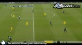 Serie A: Roma 1-1 Juventus (2011-2012)