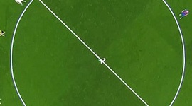 La Liga: Real Madrid 2 - 3 Barcelona (2016-2017)