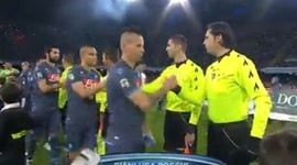 Serie A: Napoli 2 - 2 Inter (2014-2015)