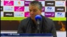 Segunda Liga: Sp. Covilhã 1-0 Santa Clara (2012-2013)