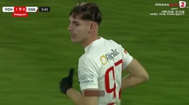 Liga 1: FC Hermannstadt vs Sepsi OSK, Golo 1-0 (2023-2024)