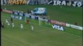 Copa Brasil: Vasco 2-1 Corinthians-PR (2010)