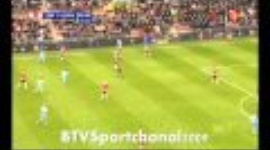 Eredivisie League: PSV 1-1 Sparta Rotterdam (2009-2010)