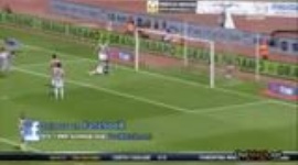 Serie A: Catania 3-0 Siena (2012-2013)