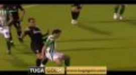 Liga Sagres: Rio Ave 0-0 Guimarães (2009-2010)