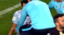 Qualificação Mundial Europa: Turquia 2 - 0 Kosovo (2018)
