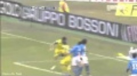 Serie A: Brescia 0-3 Chievo (2010-2011)