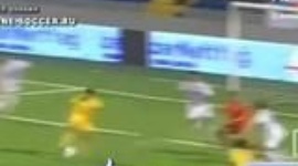 Liga Europa: Neftchi PFK 1-1 Apoel (2012-2013)