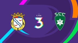 Liga 3: Alverca 1 - 0 Sp. Covilhã (2023-2024)