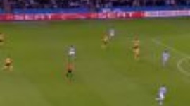 Liga Europa: Man City 3-0 Aris (2010-2011)