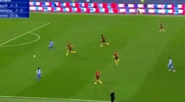 Serie A: Roma 2 - 0 Empoli (2016-2017)