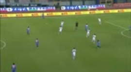 Serie A: Catania 3-1 Sampdoria (2012-2013)