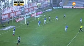 Liga Zon Sagres: Nacional 2 - 0 Belenenses (2013-2014)