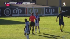 Liga 3: Oliv. Hospital 0 - 0 Real (2022-2023)