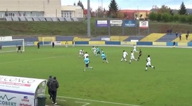 Campeonato de Portugal: Bragança 1 - 2 Vizela (2019-2020)