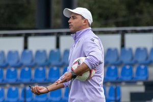 Pedro Russiano já não comanda o Penafiel