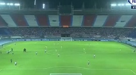 Copa Sudamericana: Atlético Junior 2 - 0 Defensa y Justicia (2018)