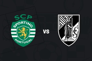 Palpite: Sporting vs V. Guimarães - 06/01/26 - Allianz Cup