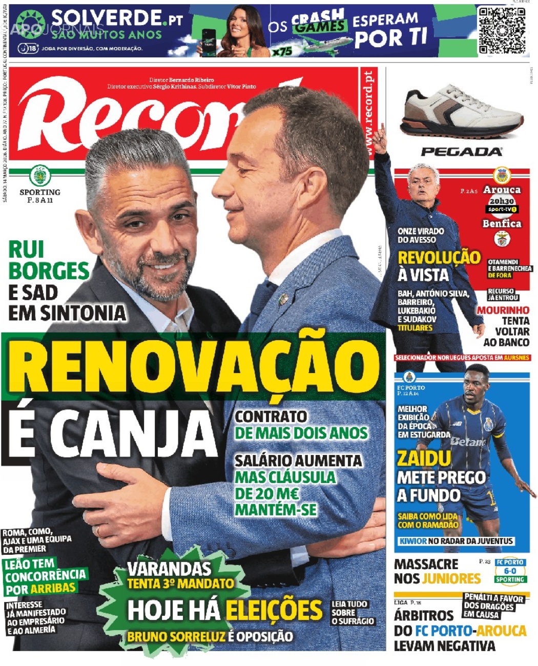 FUTEBOL 365