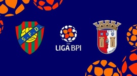 Liga de Futebol Feminino BPI: Damaiense 1 - 1 Sp. Braga (2022-2023)