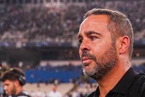 Artur Jorge: "É mais uma página de ouro que acrescentámos à história do clube"