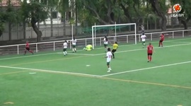 Liga de Futebol Feminino BPI: Marítimo 2 - 0 Fut. Benfica (2020-2021)