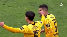 Liga 3: Lourosa 1 - 0 Varzim (2023-2024)