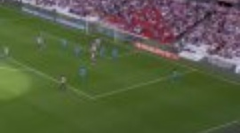 La Liga: Athletic Bilbao 3-2 Levante (2010-2011)
